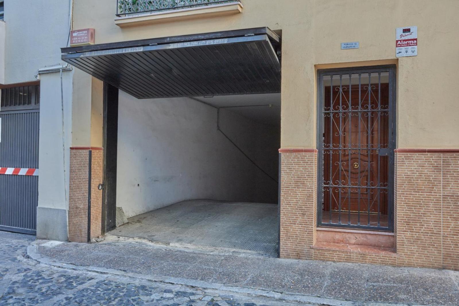 Casa de vacances Corazon De Jerez Edificio De 1861