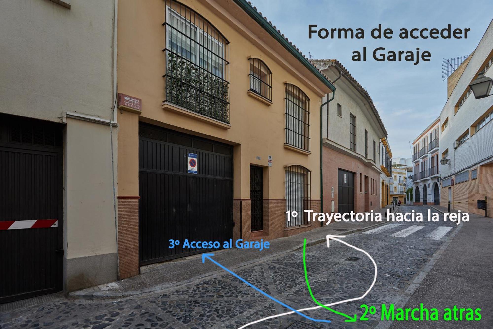 Corazon De Jerez