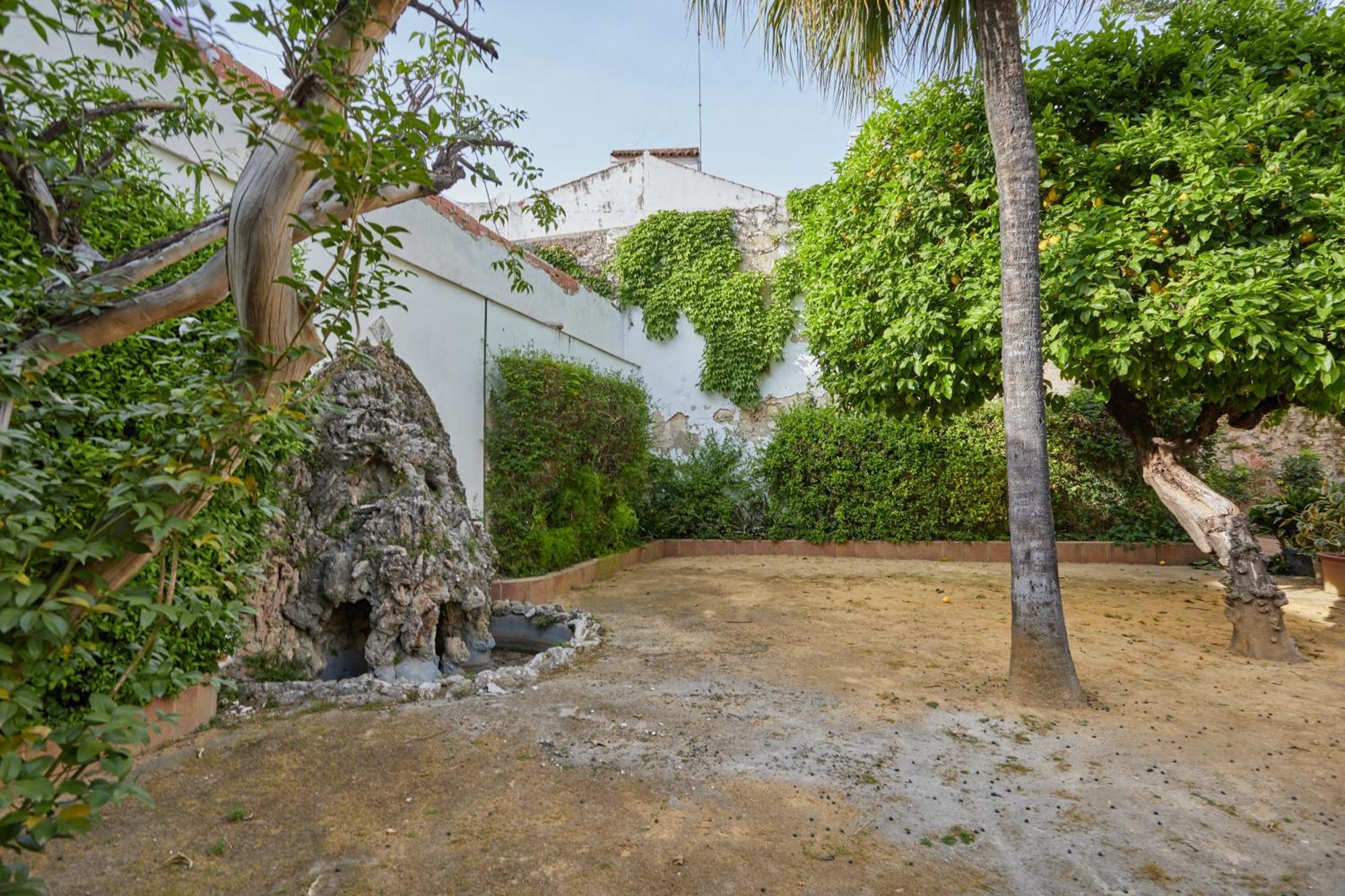 Сasa de vacaciones Corazon De Jerez